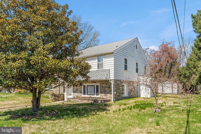 1 N ORMOND AVE, Havertown, PA 19083