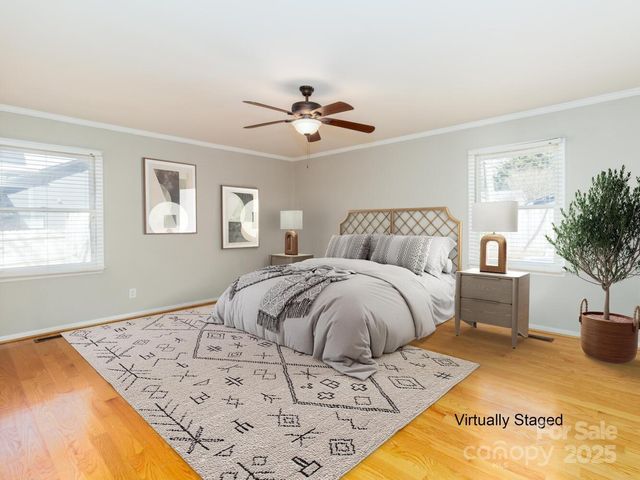 1003 Oak Hill Drive 24, Monroe, NC 28112