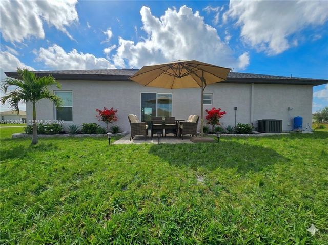 2903 59th Street W 0, Lehigh Acres, FL 33971
