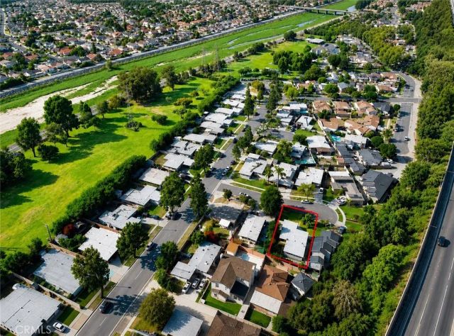 11004 Davenrich, Santa Fe Springs, CA 90670