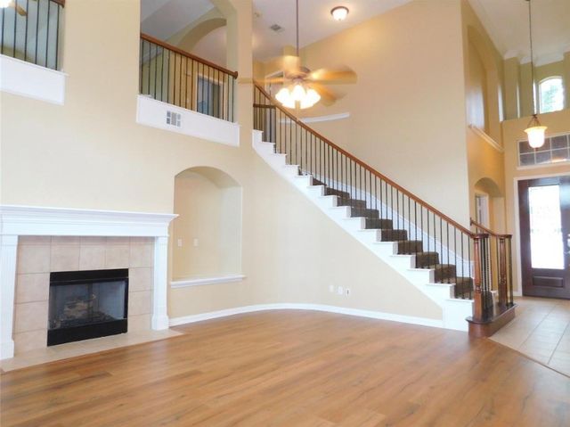 740 Peco Street, Lantana, TX 76226