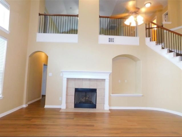 740 Peco Street, Lantana, TX 76226
