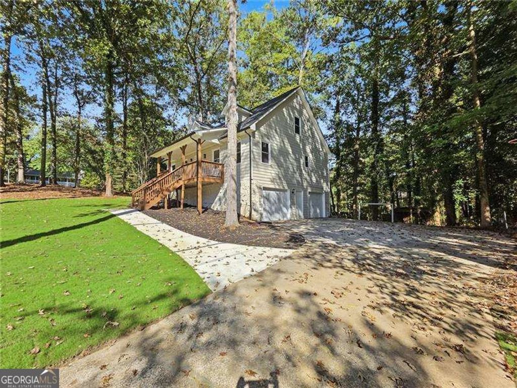 114 River Creek Drive, Woodstock, GA 30188 — photo 2