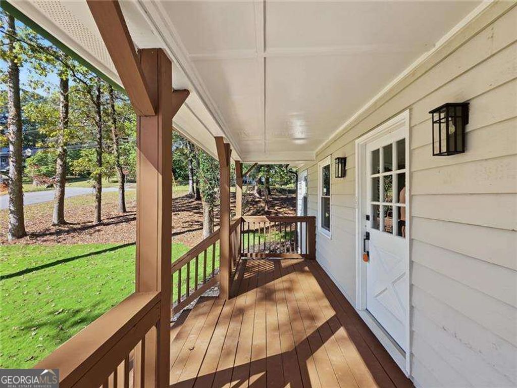 114 River Creek Drive, Woodstock, GA 30188 — photo 3