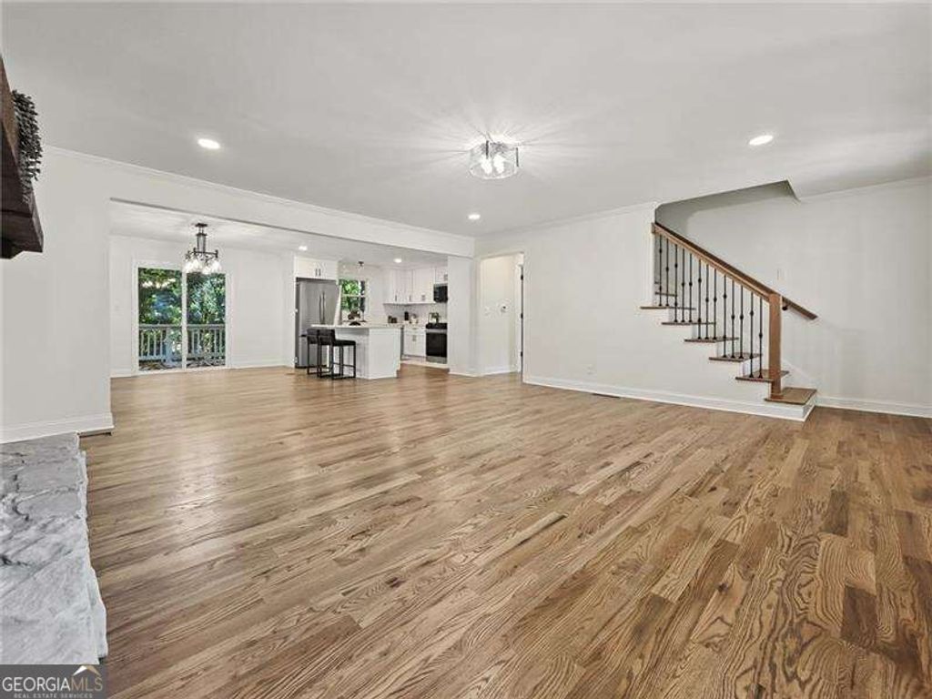 114 River Creek Drive, Woodstock, GA 30188 — photo 5