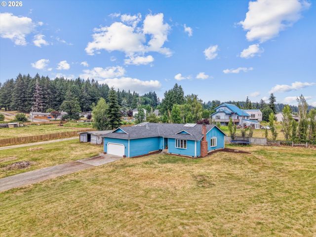14242 Se 187TH Ave, Damascus, OR 97089