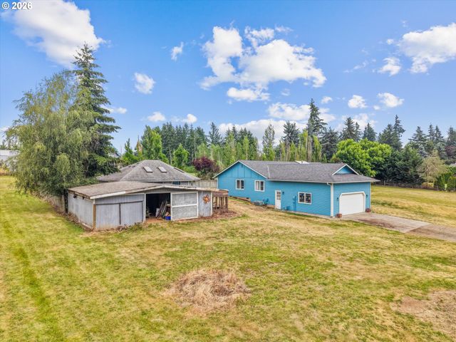14242 Se 187TH Ave, Damascus, OR 97089