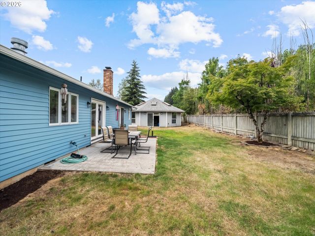 14242 Se 187TH Ave, Damascus, OR 97089