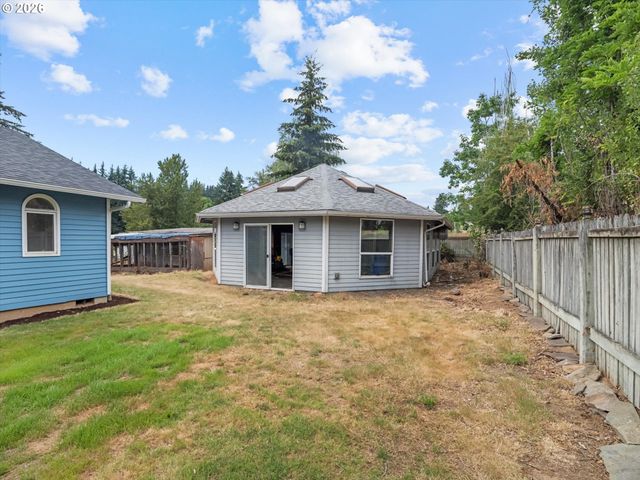 14242 Se 187TH Ave, Damascus, OR 97089
