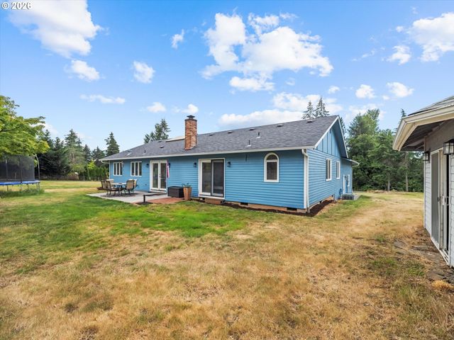 14242 Se 187TH Ave, Damascus, OR 97089