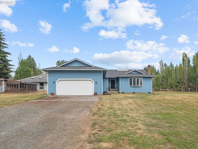 14242 Se 187TH Ave, Damascus, OR 97089