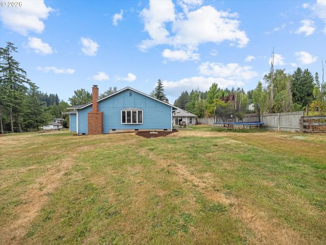 14242 Se 187TH Ave, Damascus, OR 97089