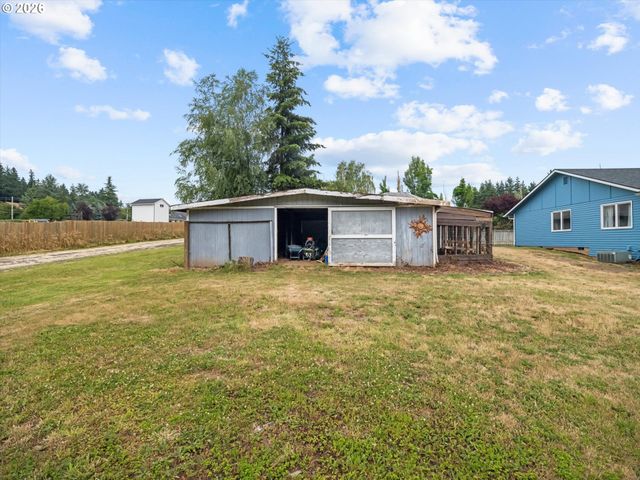14242 Se 187TH Ave, Damascus, OR 97089
