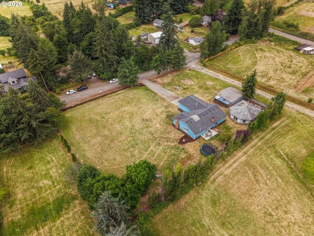 14242 Se 187TH Ave, Damascus, OR 97089