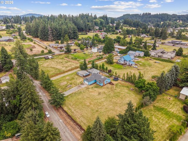 14242 Se 187TH Ave, Damascus, OR 97089