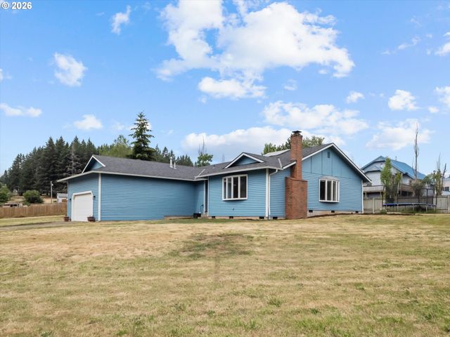 14242 Se 187TH Ave, Damascus, OR 97089