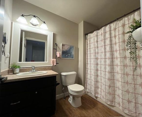 6717 Annestown Drive, Madison, WI 53718