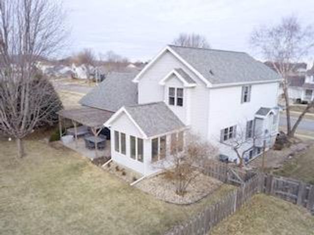 6717 Annestown Drive, Madison, WI 53718