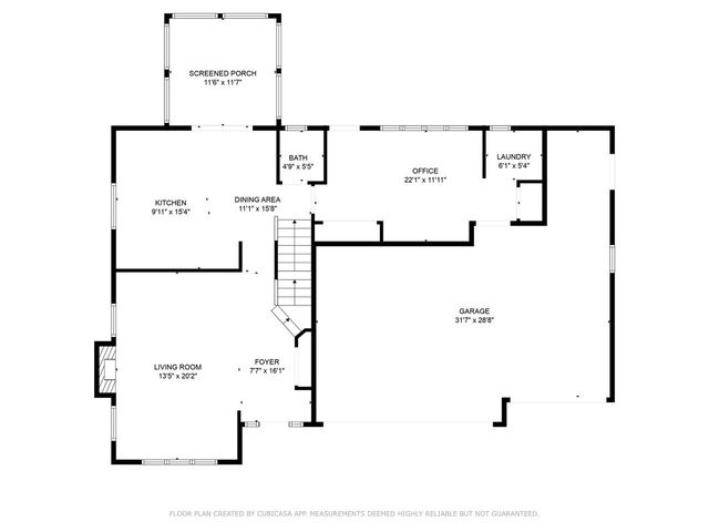 6717 Annestown Drive, Madison, WI 53718