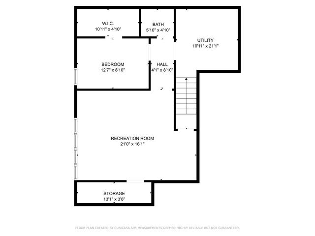 6717 Annestown Drive, Madison, WI 53718