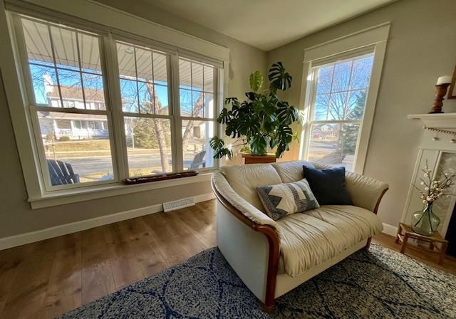 6717 Annestown Drive, Madison, WI 53718