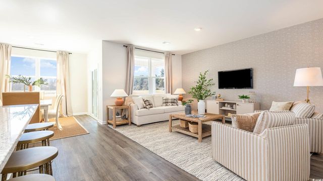 125 Homestead Way, Myrtle Beach, SC 29588