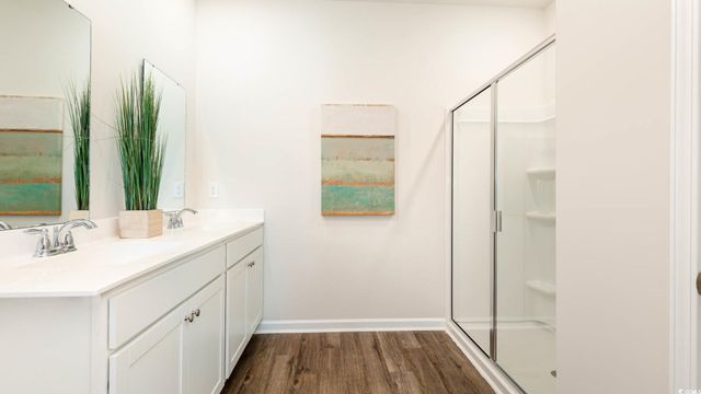 125 Homestead Way, Myrtle Beach, SC 29588