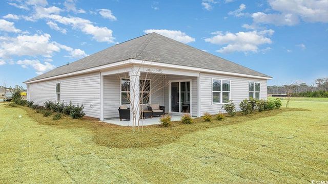 125 Homestead Way, Myrtle Beach, SC 29588