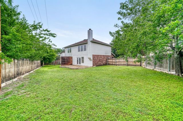 928 Justeford DR, Pflugerville, TX 78660
