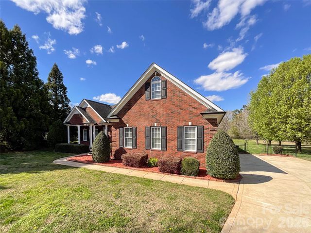 1406 Kent Court, Monroe, NC 28110