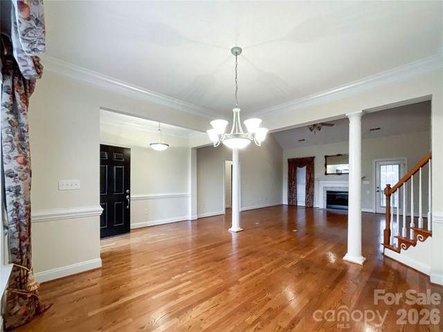 1406 Kent Court, Monroe, NC 28110