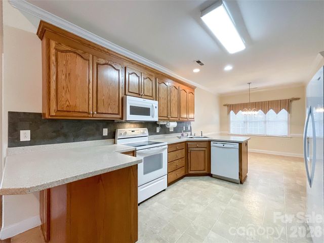 1406 Kent Court, Monroe, NC 28110