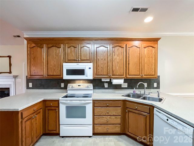 1406 Kent Court, Monroe, NC 28110