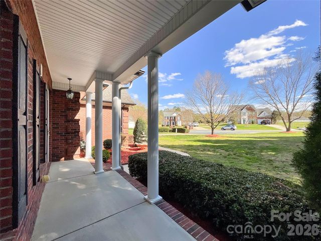 1406 Kent Court, Monroe, NC 28110