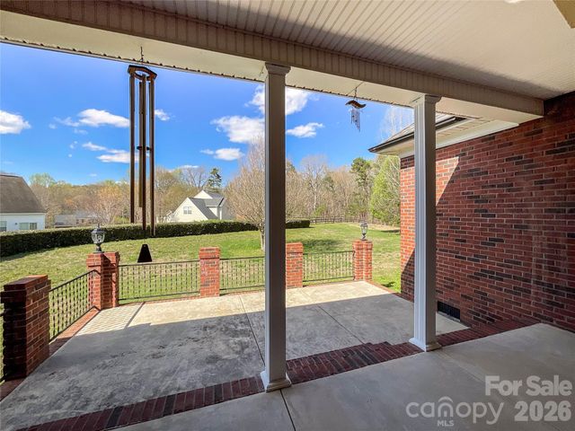 1406 Kent Court, Monroe, NC 28110