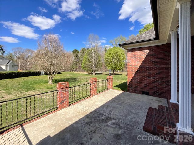1406 Kent Court, Monroe, NC 28110
