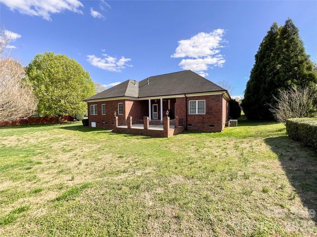 1406 Kent Court, Monroe, NC 28110