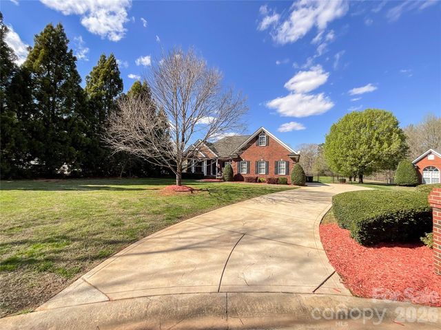 1406 Kent Court, Monroe, NC 28110