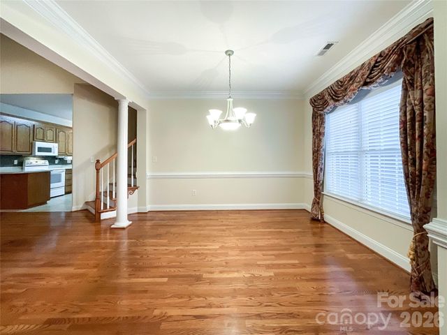 1406 Kent Court, Monroe, NC 28110