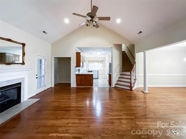 1406 Kent Court, Monroe, NC 28110