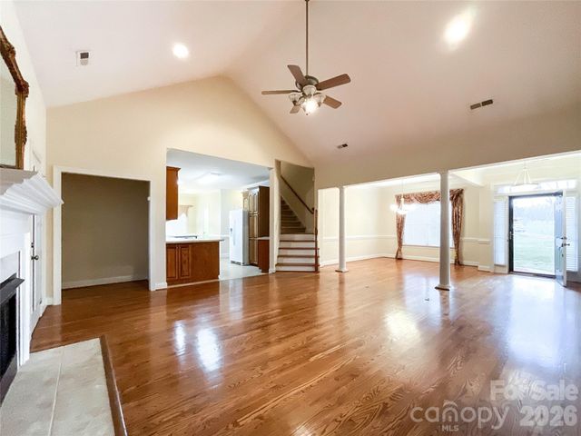 1406 Kent Court, Monroe, NC 28110