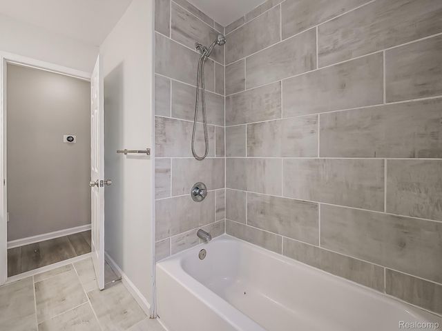 1837 E Granet Avenue, Hazel Park, MI 48030