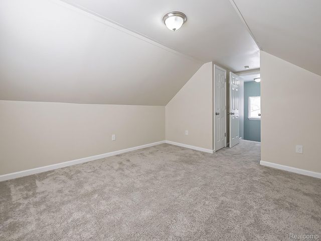 1837 E Granet Avenue, Hazel Park, MI 48030