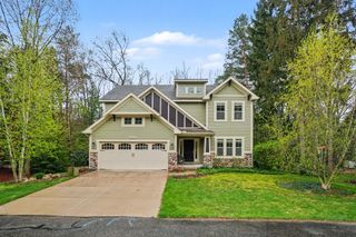 6560 Sanctuary Trail, Saugatuck, MI 49453
