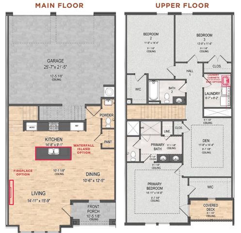 837 Lotus Ln, Thompsons Station, TN 37179