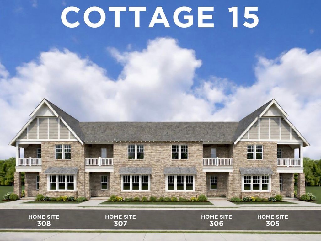 837 Lotus Ln, Thompsons Station, TN 37179