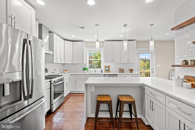 6000 NORTH DAKOTA AVE NW, Washington, DC 20011