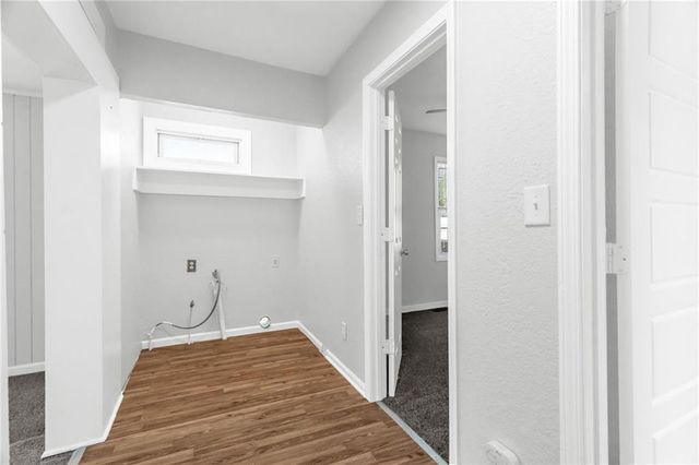 8205 Rose Street, Pleasant Valley, MO 64068