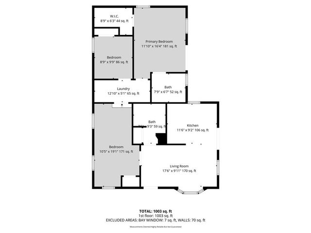8205 Rose Street, Pleasant Valley, MO 64068