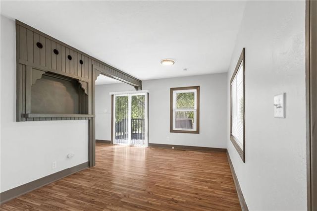8205 Rose Street, Pleasant Valley, MO 64068